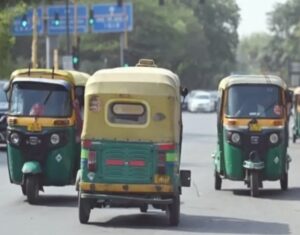 ऑटो किराया बढ़ाने की तैयारी