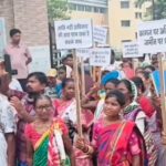 ग्राम सभाओं का प्रदर्शन