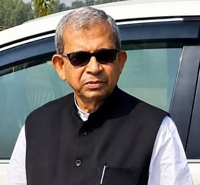 पूर्व मंत्री मानस भुइयां ने तृणमूल कांग्रेस छोड़ी 01