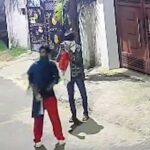 पेट्रोल बम फेंकने वाले