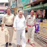 बर्नपुर में गिरफ्तार तृणमूल नेता