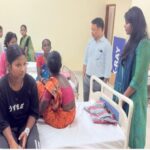 ब्रेन मलेरिया का प्रकोप
