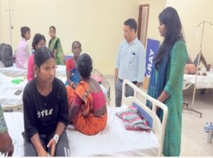 ब्रेन मलेरिया का प्रकोप