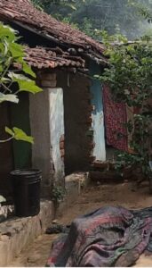 युवक की हत्या
