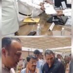 राज्यसभा चुनाव