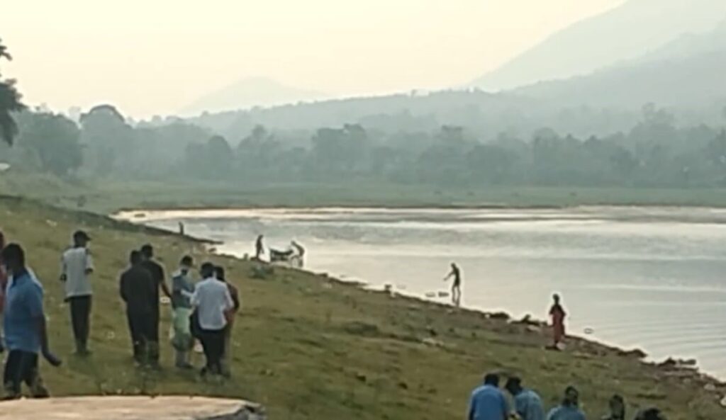 लेकडिमना