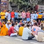 विधायक के चालक राजकुमार की हत्या