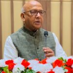 विधायक सरयू राय