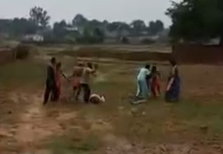 सब रजिस्ट्रार हत्याकांड