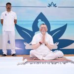 सार्थक जीवन जीने की एक समग्र जीवन पद्धति राज्यपाल
