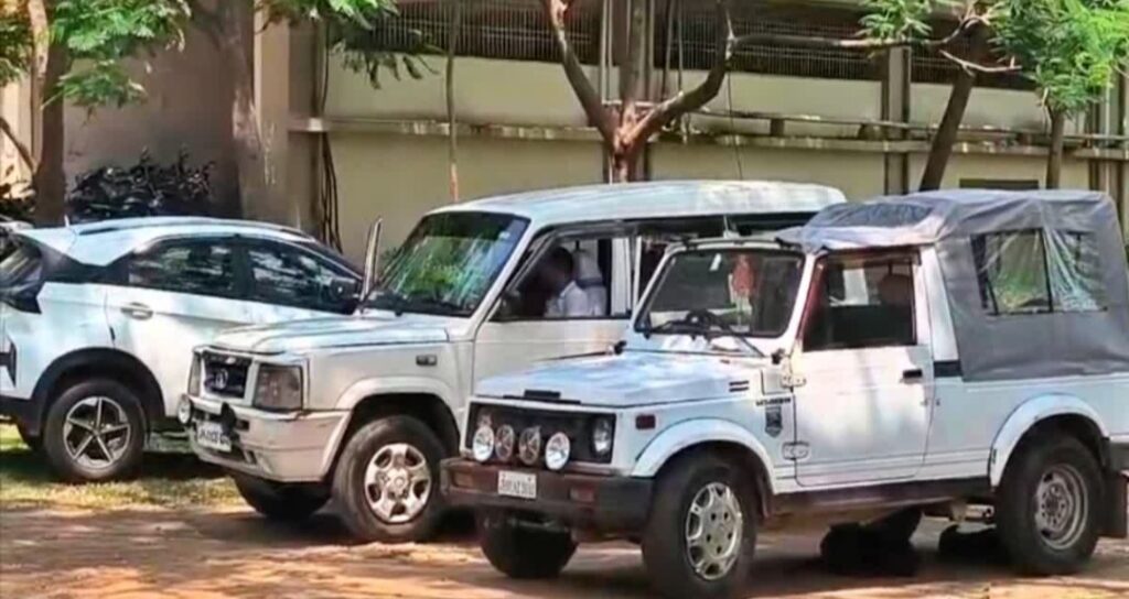 सीआईडी टीम