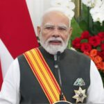 MODI