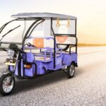RIKSHA