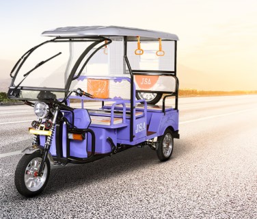 RIKSHA