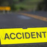 accident