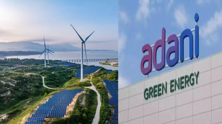 adani