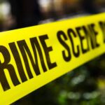 crime