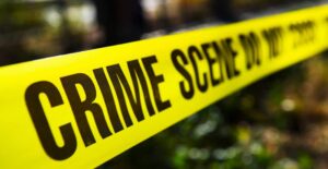 crime