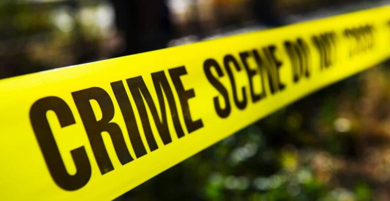 crime