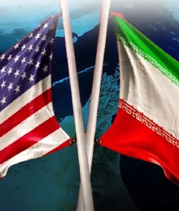 iran