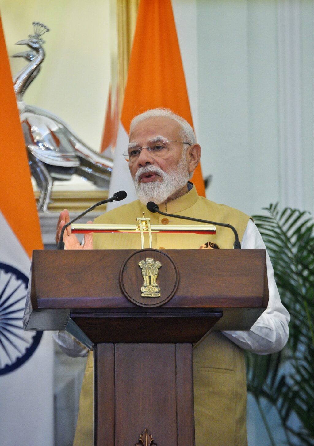 modi