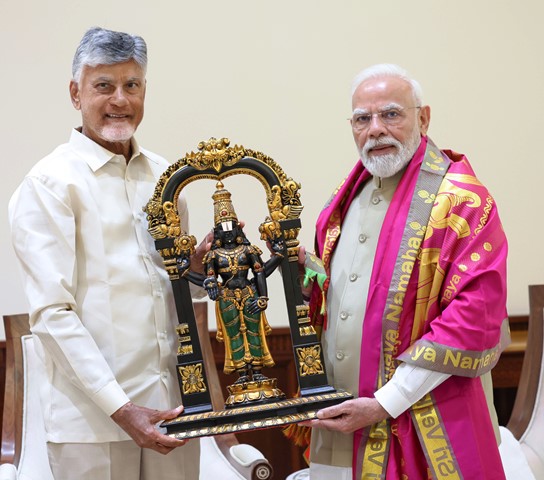 modi