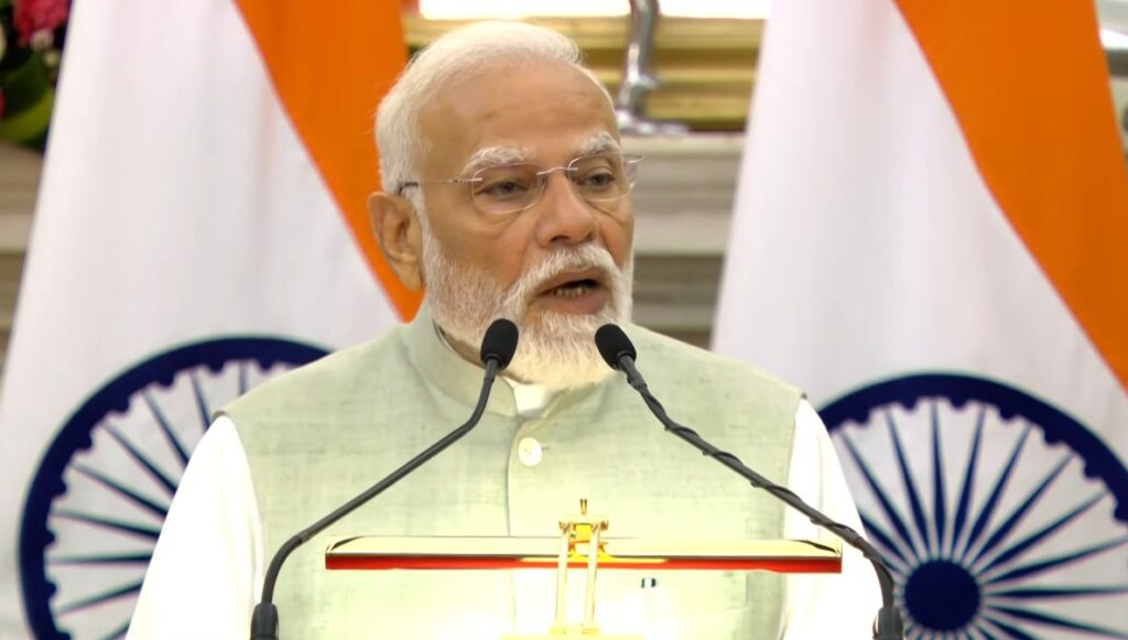modi