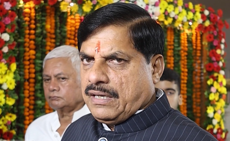 mohan