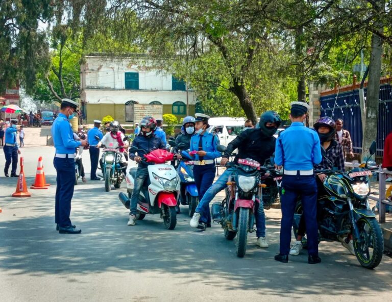 nepal
