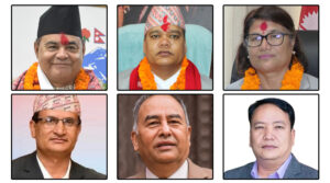 nepal