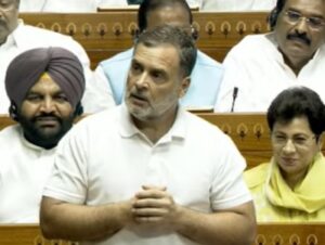 rahul