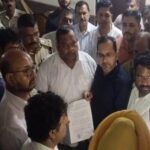 अंतिम संस्कार के लिए राजी हुए