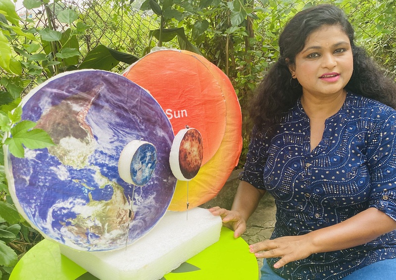 अद्भुत खगोलीय घटना