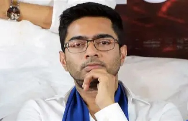 अभिषेक बनर्जी