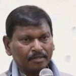 अर्जुन मुंडा