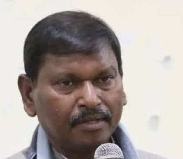 अर्जुन मुंडा