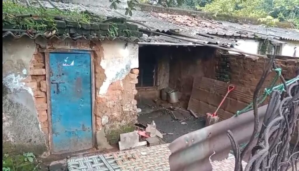 अवैध हथियार बनाने की फैक्ट्री