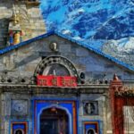 उत्तराखंड में बारिश का कहर 1