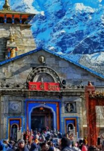 उत्तराखंड में बारिश का कहर 1