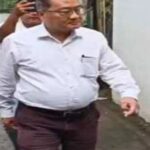 ख्यांगते से सीआईडी की पूछताछ