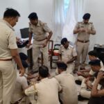 छापेमारी