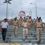 जगन्नाथपुर रथ मेला की तैयारियां तेज