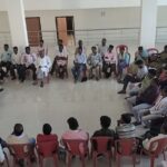 जेवियर सांगा की नियुक्ति का विरोध