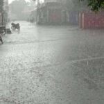 झारखंड में मानसून कमजोर