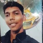 डूबे युवक का शव बरामद