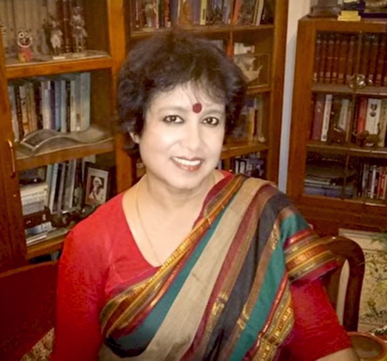 तसलीमा नसरीन