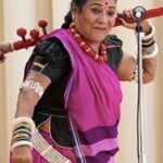 तीजन बाई