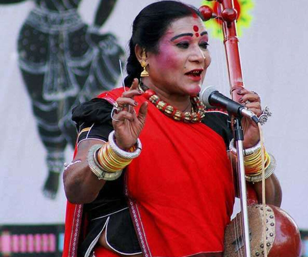तीजन बाई 2