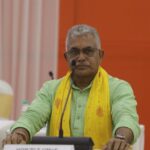 दिलीप घोष