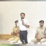 पुलिस का बच्चों की सुरक्षा पर फोकस 01